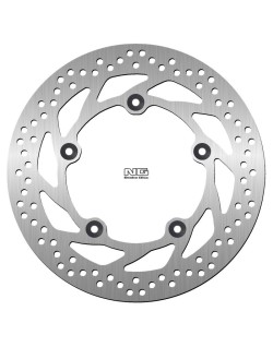 Disque de frein NG BRAKES rond fixe