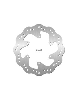 Disque de frein NG BRAKES pétale fixe