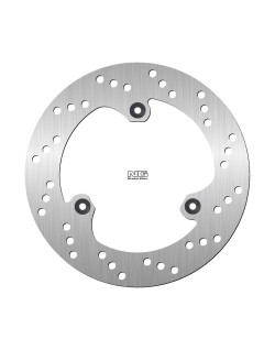 Disque de frein NG BRAKES rond fixe