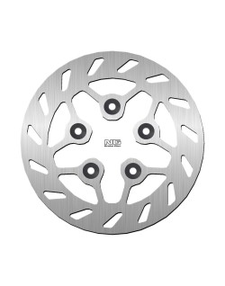 Disque de frein NG BRAKES rond fixe