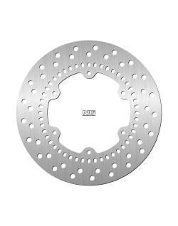 Disque de frein NG BRAKES rond fixe