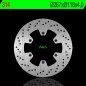 Disque de frein NG BRAKES rond fixe