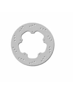 Disque de frein NG BRAKES rond fixe