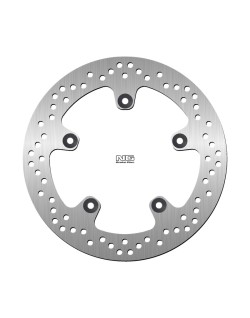 Disque de frein NG BRAKES rond fixe