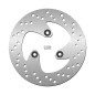 Disque de frein NG BRAKES rond fixe