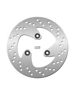 Disque de frein NG BRAKES rond fixe