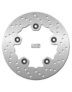 Disque de frein NG BRAKES rond fixe