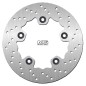 Disque de frein NG BRAKES rond fixe