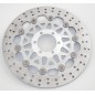 Disque de frein NISSIN rond semi-flottant Disque de frein NISSIN rond semi-flottant