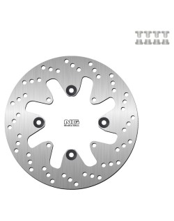 Disque de frein NG BRAKES rond fixe