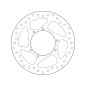 Disque de frein BREMBO Serie Oro rond fixe Disque de frein BREMBO Serie Oro rond fixe