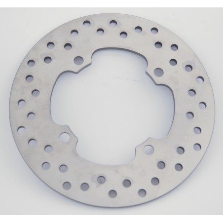 Disque de frein NG BRAKES rond fixe