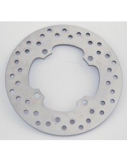 Disque de frein NG BRAKES rond fixe
