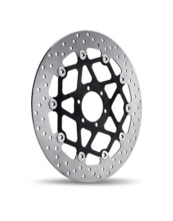 Disque de frein BREMBO Serie Oro rond flottant