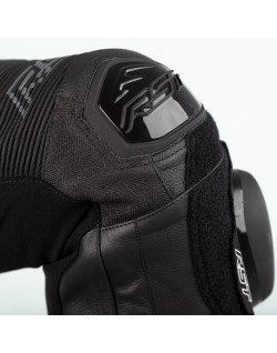 Combinaison RST ProSeries EVO airbag homme CE - Noir