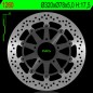 Disque de frein NG BRAKES rond flottant