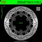 Disque de frein NG BRAKES rond flottant