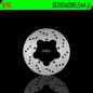 Disque de frein NG BRAKES rond fixe