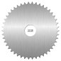Disque de frein NG BRAKES rond flottant