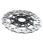 Disque de frein BRAKING SK2 pétale flottant Disque de frein BRAKING SK2 pétale flottant