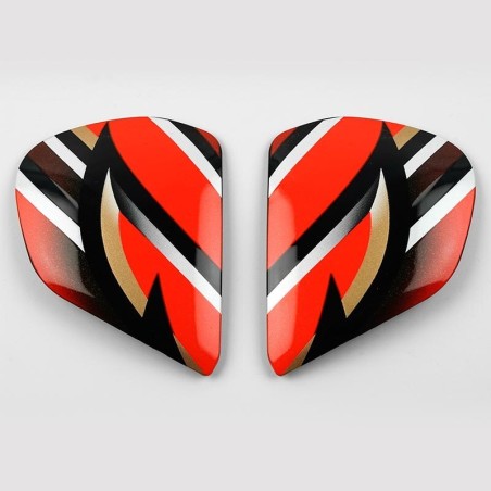 Platine écran ARAI VAS-V Nakagami Replica