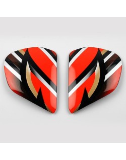 Platine écran ARAI VAS-V Nakagami Replica