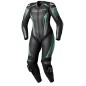 Combinaison femme RST TracTech Evo 5 CE - noir/aqua/gris Combinaison femme RST TracTech Evo 5 CE - noir/aqua/gris