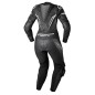 Combinaison femme RST TracTech Evo 5 CE - noir/blanc/noir Combinaison femme RST TracTech Evo 5 CE - noir/blanc/noir