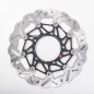 Disque de frein BRAKING SK2 pétale flottant Disque de frein BRAKING SK2 pétale flottant