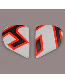 ARAI SIDEPOD VAS-V HAYDEN RESET, REP