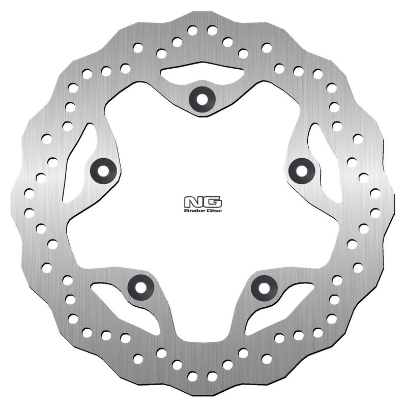 Disque de frein NG BRAKES pétale fixe
