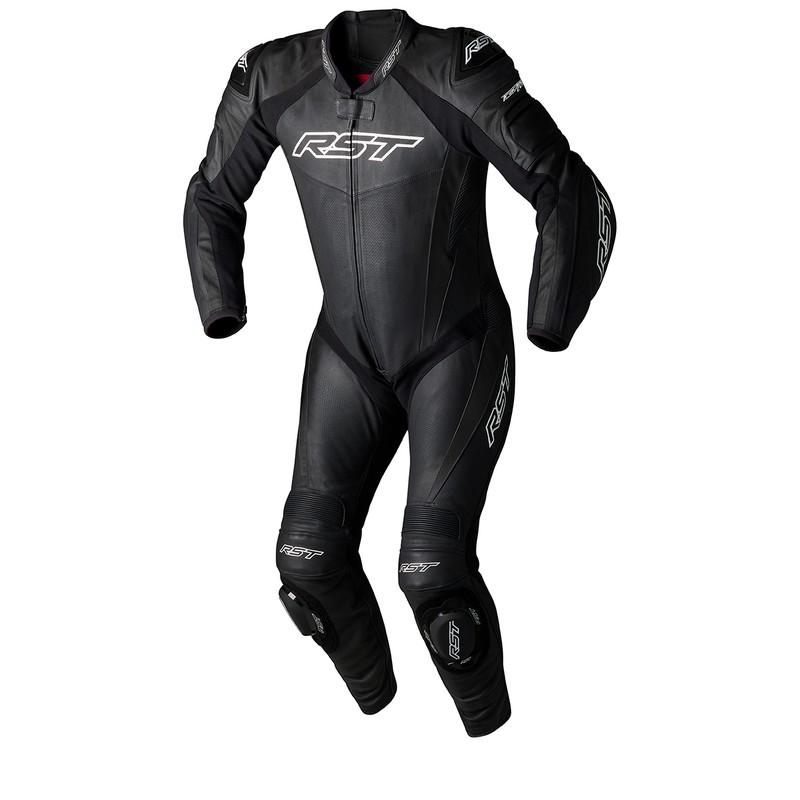 Combinaison RST TracTech Evo 5 CE - noir/noir/noir Combinaison RST TracTech Evo 5 CE - noir/noir/noir