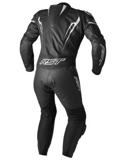 Combinaison RST TracTech Evo 5 CE - noir/blanc/noir