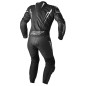 Combinaison RST TracTech Evo 5 CE - noir/blanc/noir Combinaison RST TracTech Evo 5 CE - noir/blanc/noir