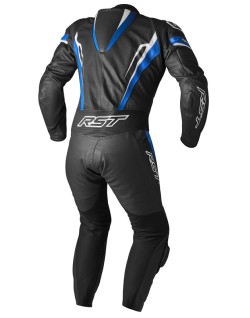 Combinaison RST TracTech Evo 5 CE - bleu/noir/blanc