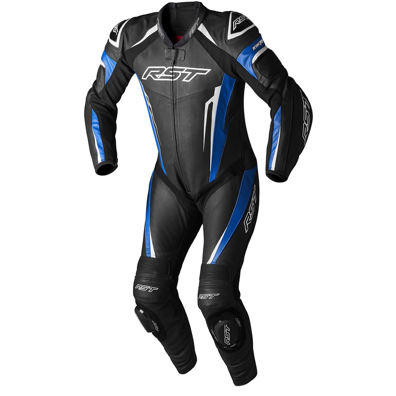 Combinaison RST TracTech Evo 5 CE - bleu/noir/blanc Combinaison RST TracTech Evo 5 CE - bleu/noir/blanc