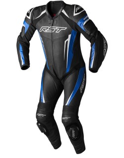 Combinaison RST TracTech Evo 5 CE - bleu/noir/blanc