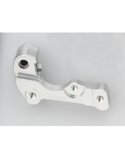 Patte de déport BRAKING pour disques Ø270mm Honda CRF250/450R