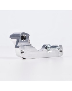 Patte de déport BRAKING pour disque de frein oversize Ø270mm
