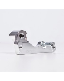 Patte de déport BRAKING pour disque de frein oversize Ø260-270mm