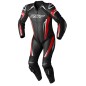 Combinaison RST TracTech Evo 5 CE - rouge/noir/blanc Combinaison RST TracTech Evo 5 CE - rouge/noir/blanc