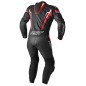 Combinaison RST TracTech Evo 5 CE - rouge/noir/blanc Combinaison RST TracTech Evo 5 CE - rouge/noir/blanc
