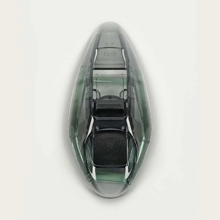 Ventilation DUCT-5 ARAI casque intégral IOM 2016