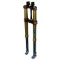 Fourche semi-usine KAYABA 2014 - Yamaha YZ450-F Fourche semi-usine KAYABA 2014 - Yamaha YZ450-F