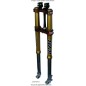 Fourche semi-usine KAYABA AOS 2017 - Kawasaki KX-F Fourche semi-usine KAYABA AOS 2017 - Kawasaki KX-F