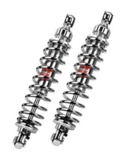 Amortisseur arrière BITUBO WME43 - chrome