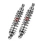 Amortisseur arrière BITUBO WME43 - chrome Amortisseur arrière BITUBO WME43 - chrome