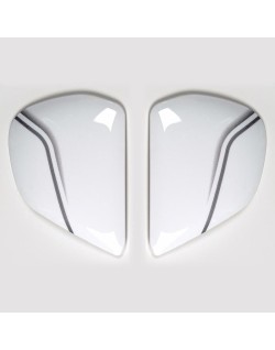 Platine écran VAS ARAI casque intégral Sidepod, Stint