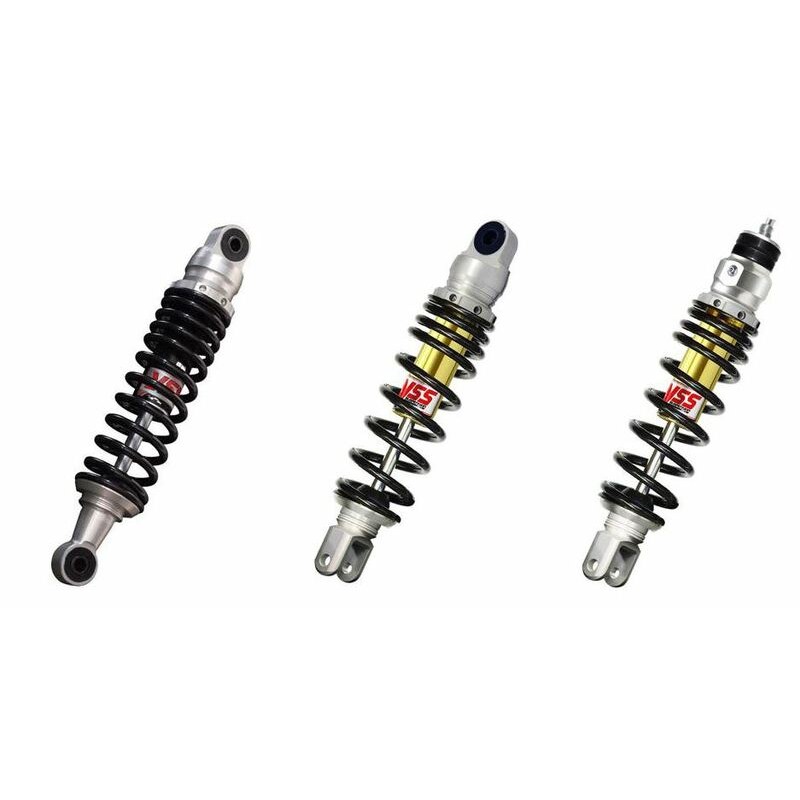 Bi-amortisseur arrière YSS RE302 EcoLine Bi-amortisseur arrière YSS RE302 EcoLine