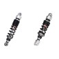 Amortisseur arrière YSS MZ366 Topline Z-Series Amortisseur arrière YSS MZ366 Topline Z-Series
